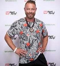 Brad Newman, 44 года, США Brad Newman, 44 года,